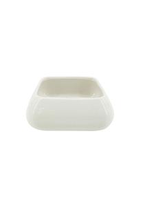 Тарелки сервировочные Schäfer Elektronik, белый