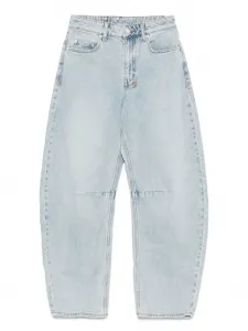 Джинсы Statik Ksubi, синий