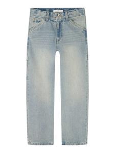 Джинсы NAME IT Loose fit Jeans, светло-синий