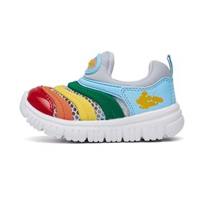 Повседневная обувь для детей с Микки Маусом (дошкольная) Disney, фиолетовый