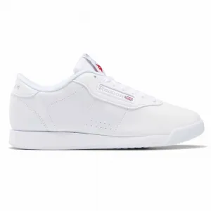 Кроссовки Reebok Princess, белый