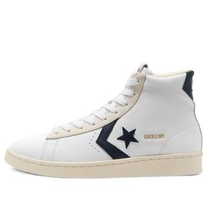Кеды Converse Pro Leather Mid 'Raise Your Game', белый
