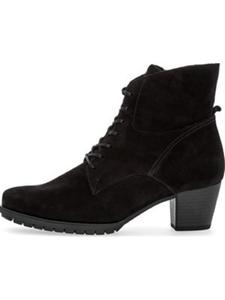 Gabor Comfort Черные сапоги