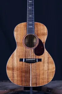 EASTMAN L-00SS-KOA