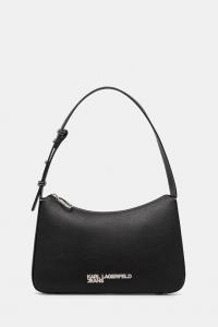 Сумка Karl Lagerfeld Jeans, черный