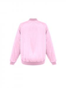 Пуховик kilata, цвет süßes rosa