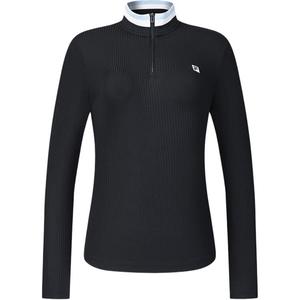 Футболка женская FILA, черный