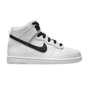 Кроссовки Nike Dunk High PS, Stormtrooper 2.0