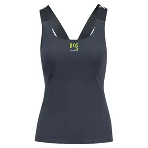 Футболка без рукавов Karpos Cengia, синий