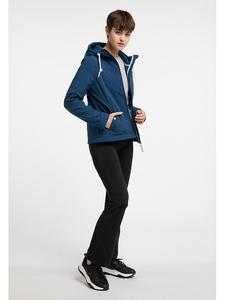 Куртка софтшелл Schmuddelwedda, темно-синий