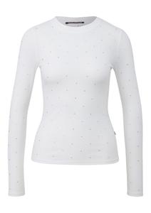 Рубашка QS, белый