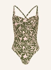 Купальник Darling Harbour, мультиколор