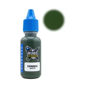 Эвергрин, Airbrush Paints (Huge Miniatures)