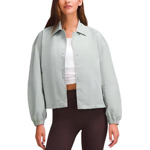 Куртка Lululemon, морской синий/TRNV