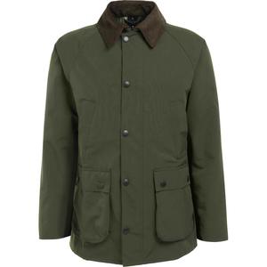 Barbour Куртки и пальто мужские, зеленые