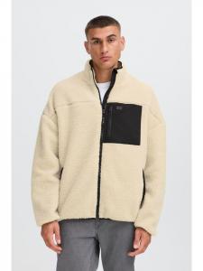 Демисезонная куртка !SOLID, натуральный