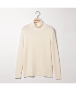 Вязаный свитер с длинным рукавом «Уверенность»