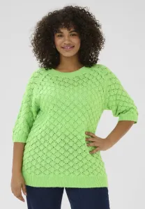 Джемпер кчмани Kaffe Curve, Spring Bouquet