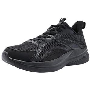 Кроссовки мужские низкие черный Qiaodan