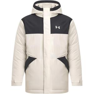 Пуховик EF мужской Under Armour, Rock 279