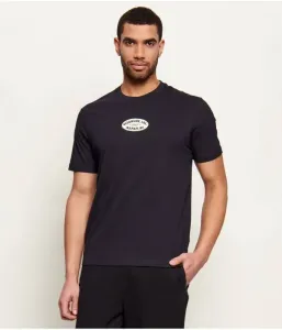 Футболка S-FLINT relaxed fit Napapijri, черный