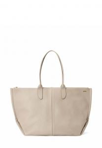 Сумка-шоппер ECCO Foldable Tote, Atmosphere/Beige