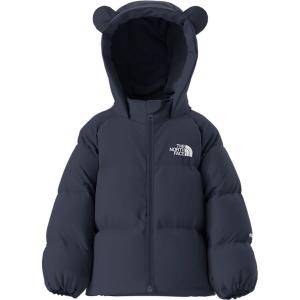 Куртка The North Face North Down Fleece-Lined The North Face, Summit Navy/Summit Navy