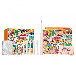 Электрическая зубная щетка Xiaomi