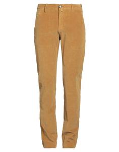 Брюки Jacob CohЁN, коричневый