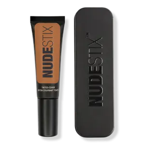 Тонирующий тонирующий тональный крем NUDESTIX, Nude 8 (deep neutral warm)