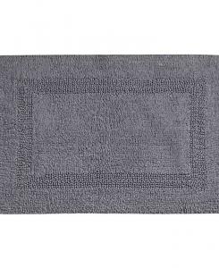 Люкс Коврик для ванной 24 x 40 дюймов Better Trends, серый