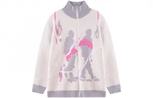 SPRAYGROUND Трикотаж Unisex Light Purple