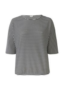 Топ s.Oliver, Black