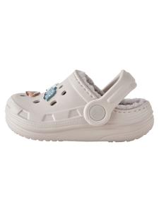 Next Сандалии в цвете Off White