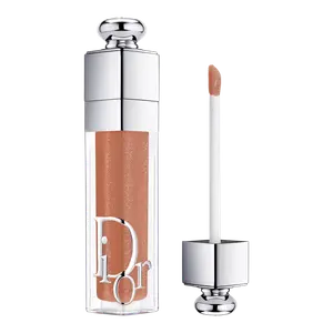 Блеск для губ Addict Lip Maximizer Dior, 016 Shimmer Nude (a warm shimmering nude)