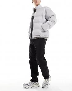 Свободные джинсы черного цвета ONLY & SONS