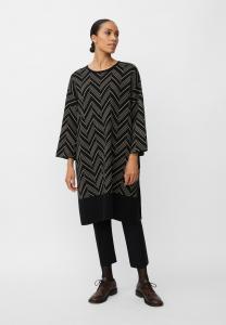 Платье Masai MaNuska, Schwarz/Black