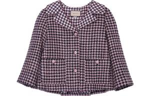 Куртка женская Gucci, розовый