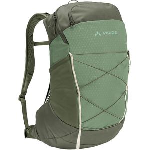 Женский Рюкзак Agile Air 18 Vaude, зеленый