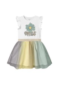 Платье фарнина мини платье Name It, белый