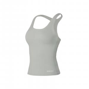 Женская майка без рукавов TREKSTA, Turquoise