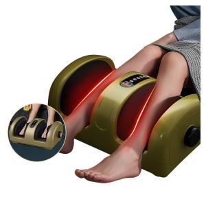 Массажеры для ног CHIGO, золото