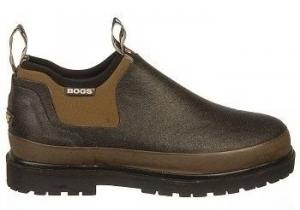 Водонепроницаемые зимние ботинки Tillamook bay Bogs, черный