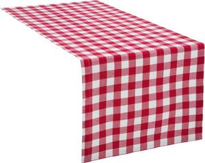 Скатерть 144311 Redbest, красный