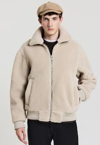 Куртка Calliope Winter jacket, Beige