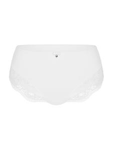 Sassa Белые трусики