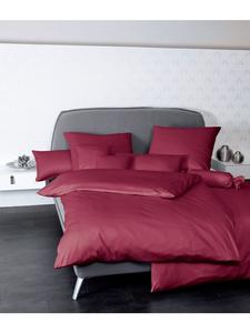 Постельные принадлежности Janine, бордо