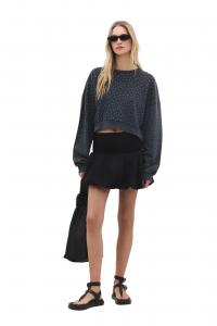 No Matter What Свитшот в антраците