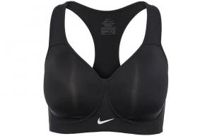 Спортивное нижнее белье женское черное Nike