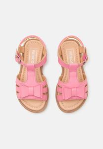 Сандалии Friboo, розовый